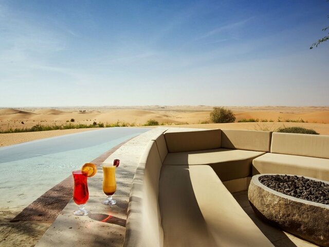 фото отеля Telal Resort, Al Ain изображение №53