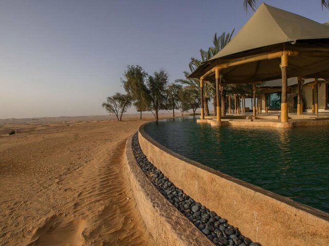 фото Telal Resort, Al Ain изображение №46
