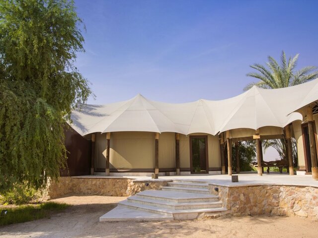 фото Telal Resort, Al Ain изображение №42