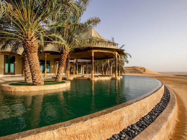 фото отеля Telal Resort, Al Ain изображение №41