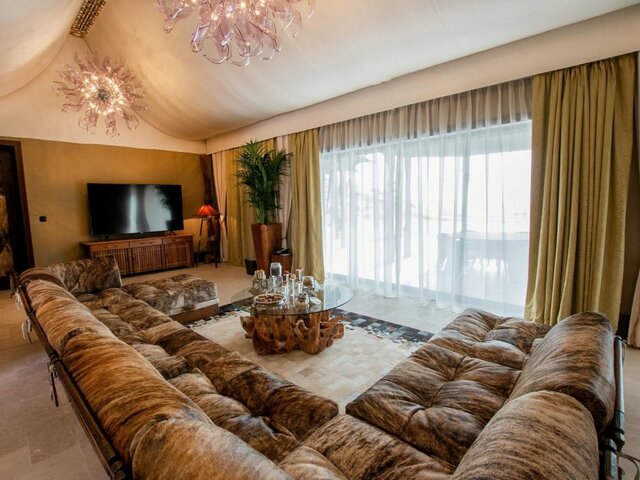 фото отеля Telal Resort, Al Ain изображение №17