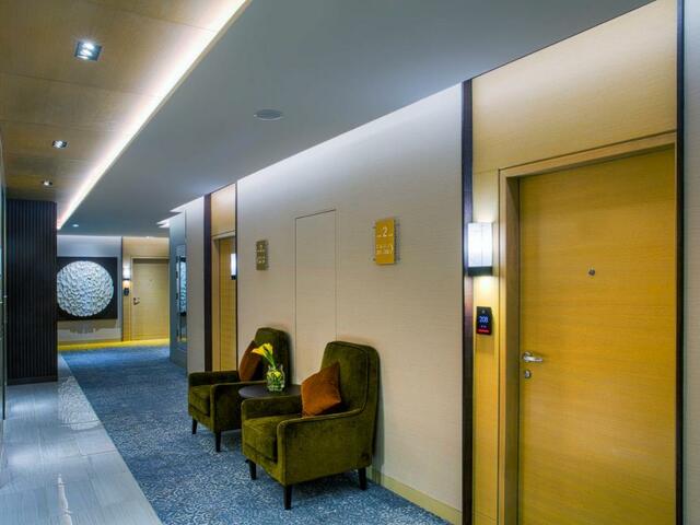фото отеля Grayton Hotel by Blazon Hotels изображение №25