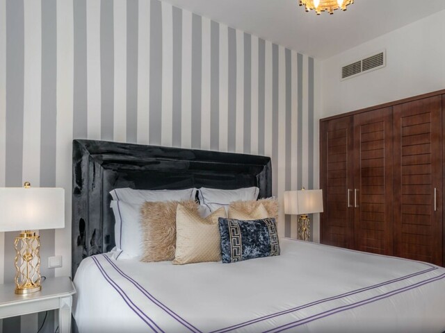 фото Dream Inn Dubai Apartments - Boulevard Central изображение №26