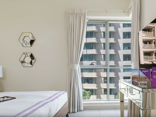 фотографии Dream Inn Dubai Apartments - Boulevard Central изображение №24