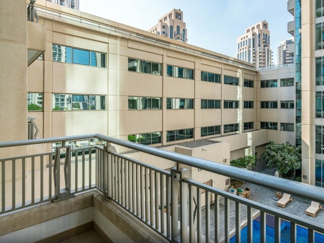 фотографии Dream Inn Dubai Apartments - Boulevard Central изображение №16
