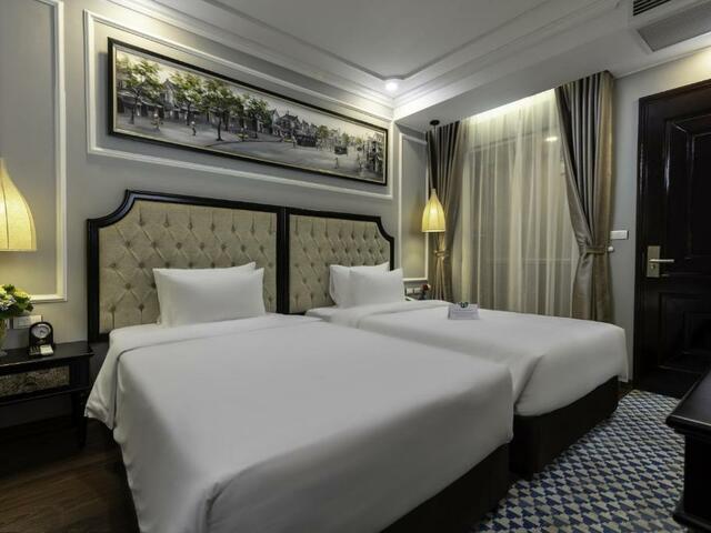 фотографии Babylon Premium Hotel & Spa изображение №24