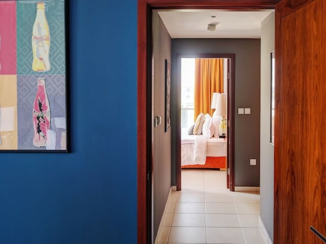 фотографии Dream Inn Dubai Apartments - Burj Residences изображение №44