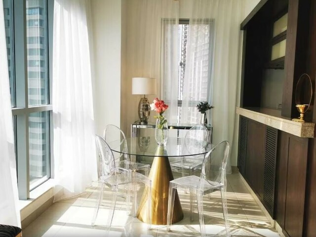 фотографии отеля Dream Inn Dubai Apartments - Burj Residences изображение №43
