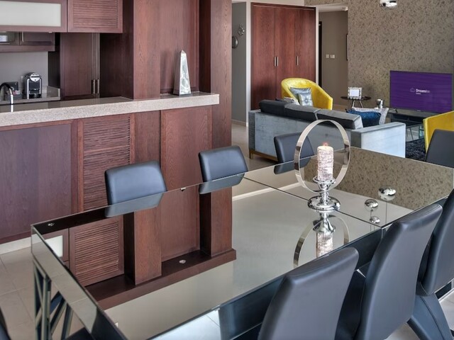 фотографии Dream Inn Dubai Apartments - Burj Residences изображение №40