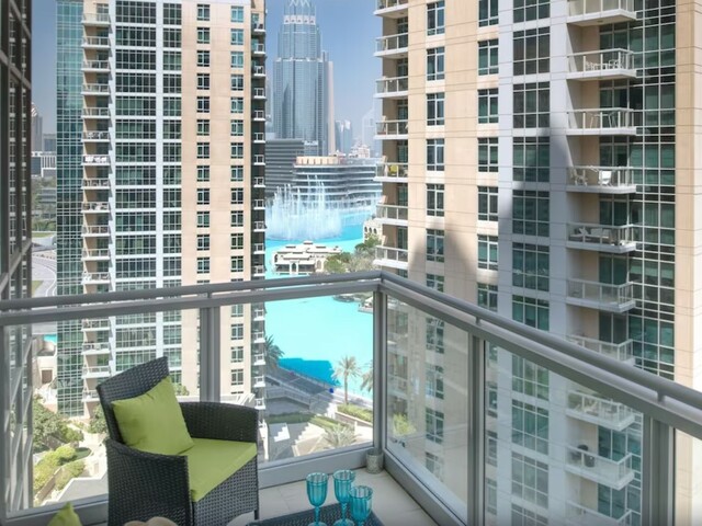 фото отеля Dream Inn Dubai Apartments - Burj Residences изображение №33
