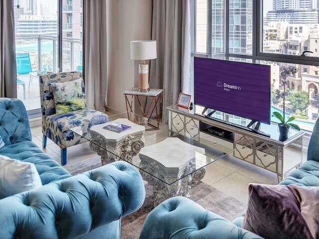 фото Dream Inn Dubai Apartments - Burj Residences изображение №30