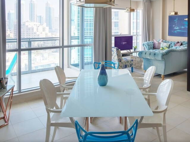 фото Dream Inn Dubai Apartments - Burj Residences изображение №22