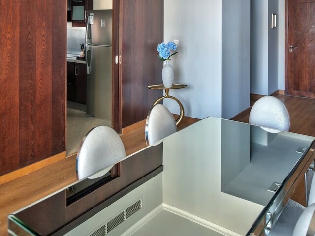 фотографии отеля Dream Inn Dubai Apartments - Burj Residences изображение №19