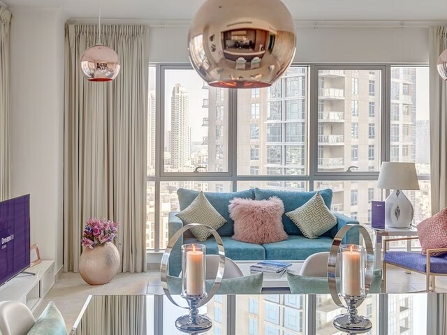 фотографии Dream Inn Dubai Apartments - Burj Residences изображение №20