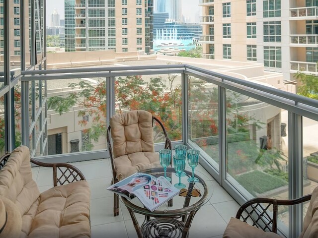 фото Dream Inn Dubai Apartments - Burj Residences изображение №18
