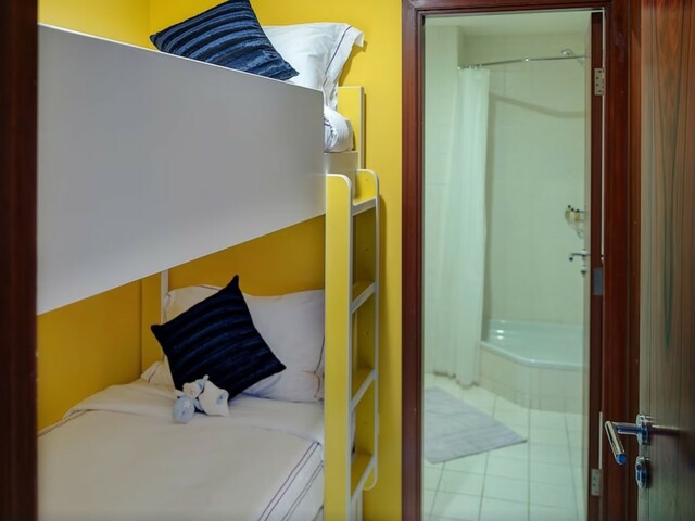 фото Dream Inn Dubai Apartments - Burj Residences изображение №14