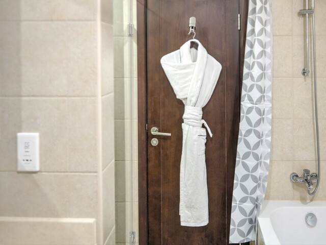 фотографии отеля Dream Inn Dubai Apartments - Burj Residences изображение №11