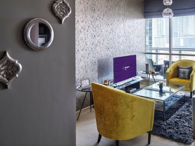 фото Dream Inn Dubai Apartments - Burj Residences изображение №2