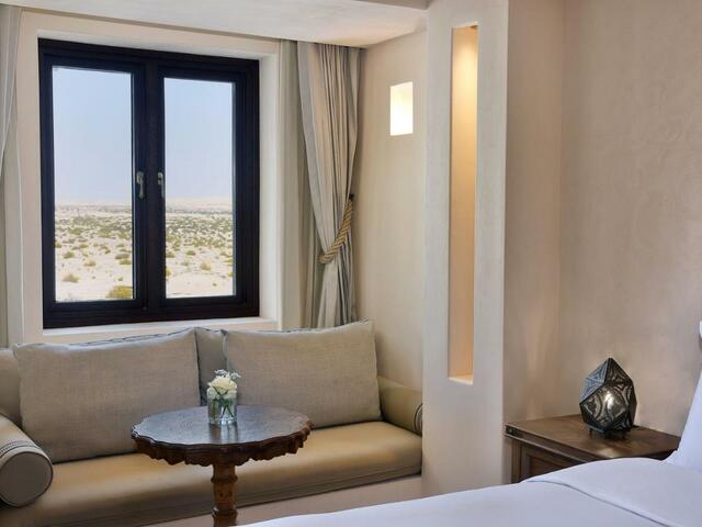 фотографии отеля Al Wathba, a Luxury Collection Desert Resort & Spa, Abu Dhabi изображение №43
