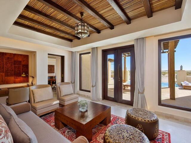 фотографии Al Wathba, a Luxury Collection Desert Resort & Spa, Abu Dhabi изображение №32