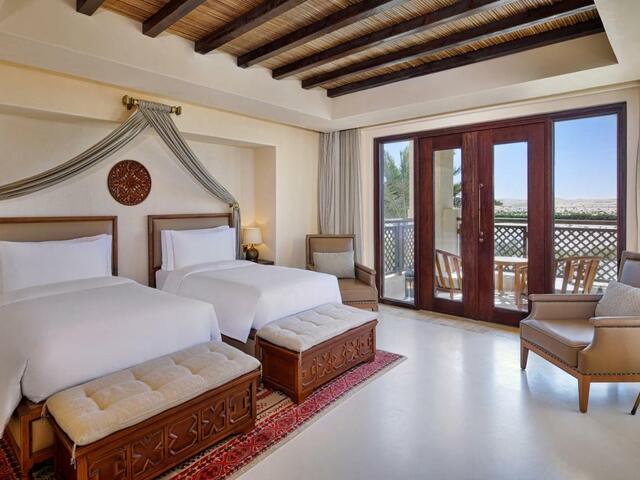 фотографии Al Wathba, a Luxury Collection Desert Resort & Spa, Abu Dhabi изображение №20