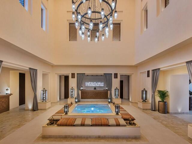 фотографии отеля Al Wathba, a Luxury Collection Desert Resort & Spa, Abu Dhabi изображение №19