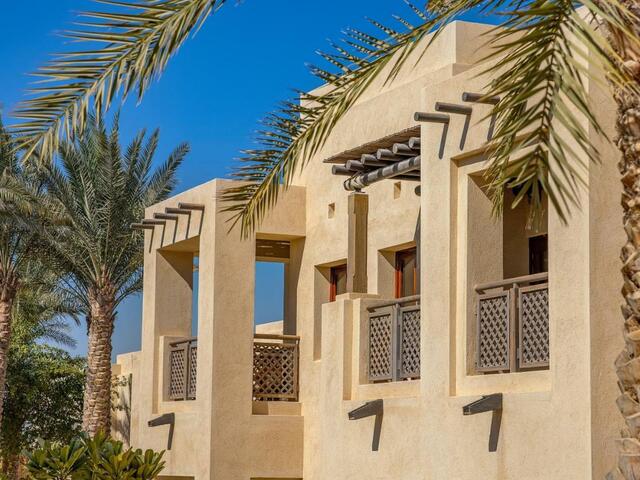 фотографии отеля Al Wathba, a Luxury Collection Desert Resort & Spa, Abu Dhabi изображение №15
