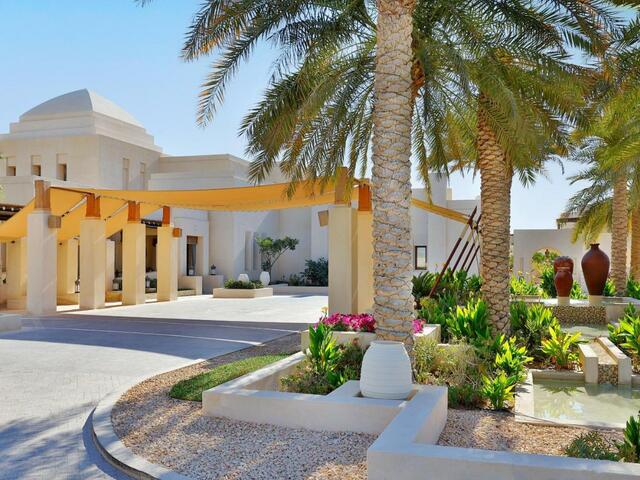 фотографии отеля Al Wathba, a Luxury Collection Desert Resort & Spa, Abu Dhabi изображение №11