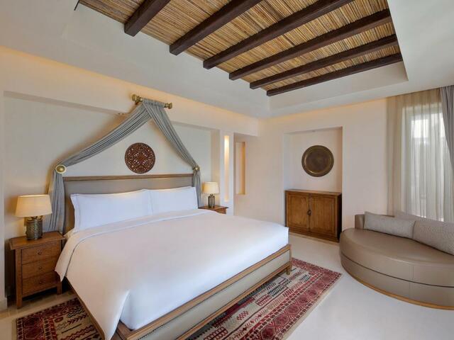 фотографии Al Wathba, a Luxury Collection Desert Resort & Spa, Abu Dhabi изображение №8