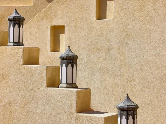 фотографии отеля Al Wathba, a Luxury Collection Desert Resort & Spa, Abu Dhabi изображение №3