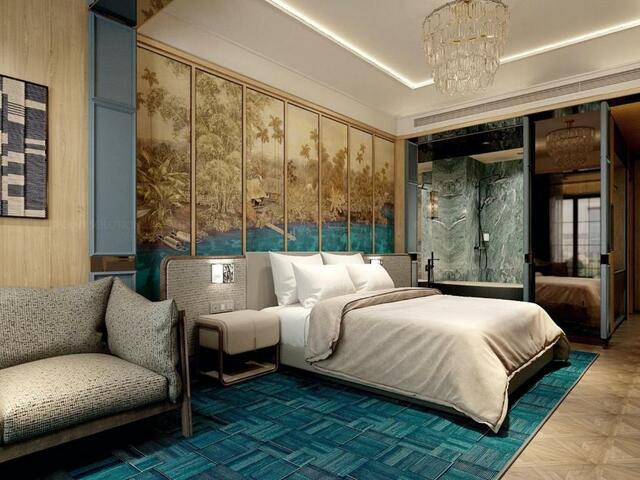 фото отеля La Passion Hanoi Hotel & Spa изображение №13