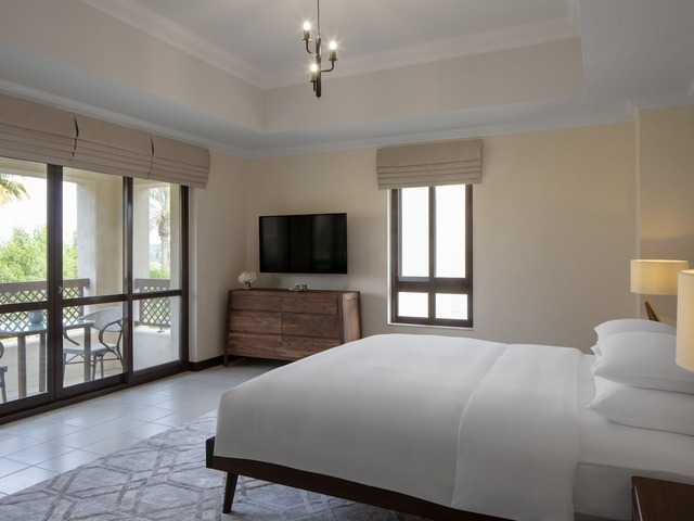 фото отеля Dubai Creek Club Villas  изображение №13
