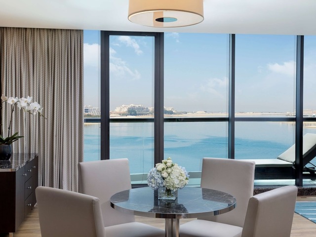 фотографии Hilton Dubai Palm Jumeirah изображение №8