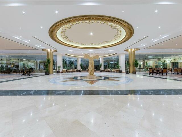 фото отеля Siva Golden Bay Makadi изображение №25