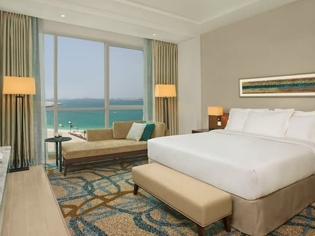 фотографии Doubletree By Hilton Dubai Jumeirah Beach изображение №8