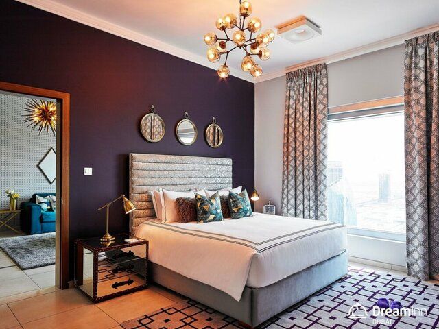 фото Dream Inn Dubai Apartments - 48 Burj Gate изображение №62