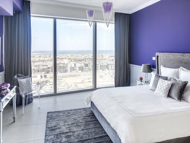 фото отеля Dream Inn Dubai Apartments - 48 Burj Gate изображение №45