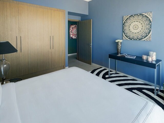 фото Dream Inn Dubai Apartments - 48 Burj Gate изображение №18