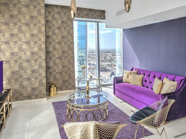 фотографии Dream Inn Dubai Apartments - 48 Burj Gate изображение №12