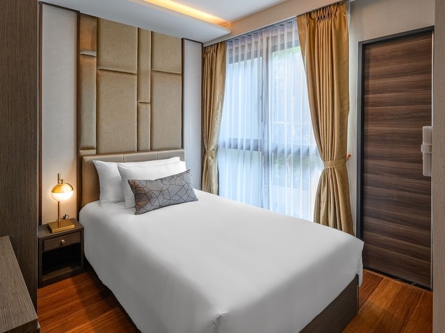 фотографии отеля Mida Grande Resort Phuket изображение №7