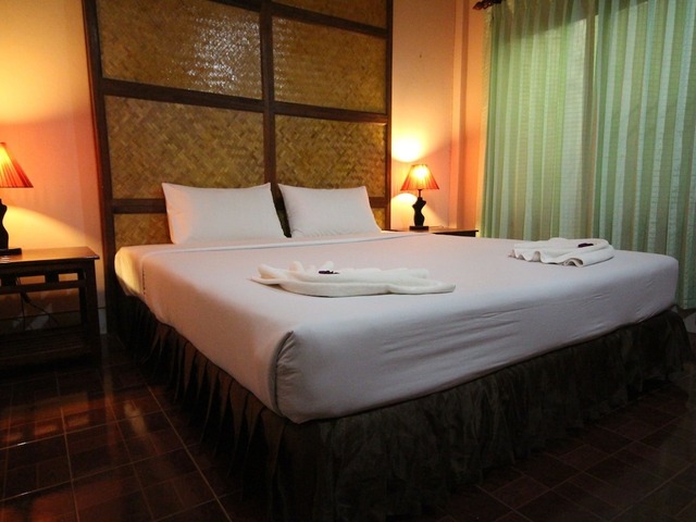 фото Lanta Sabai Hotel & Bungalows изображение №6