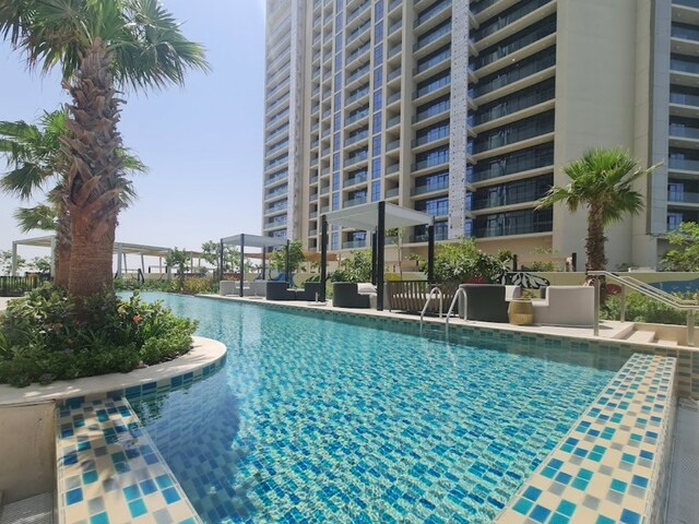 фото отеля Damac Maison Aykon City Dubai изображение №1