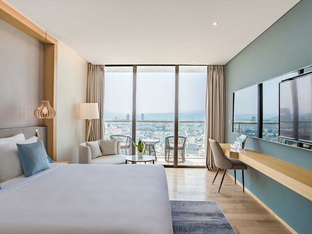 фотографии Sel De Mer Hotel & Suites изображение №40