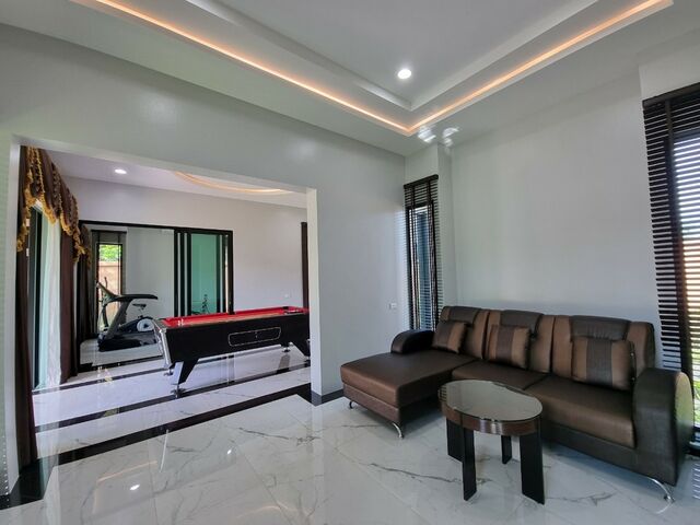 фото отеля Andaman Lanta House изображение №17