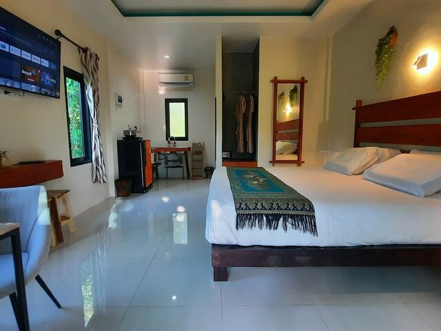 фото отеля Lusithai Reena Resort изображение №25
