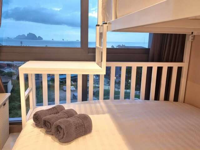 фотографии B301-seaview 3 Beds In 1br2baths At Ao Nang Beach изображение №84