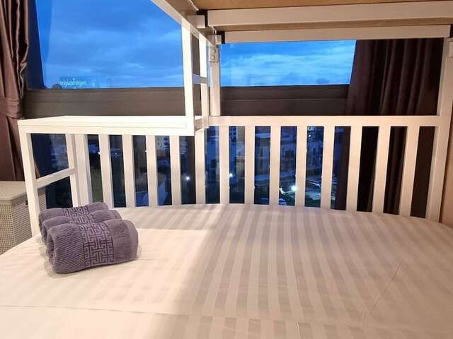 фото отеля B301-seaview 3 Beds In 1br2baths At Ao Nang Beach изображение №89