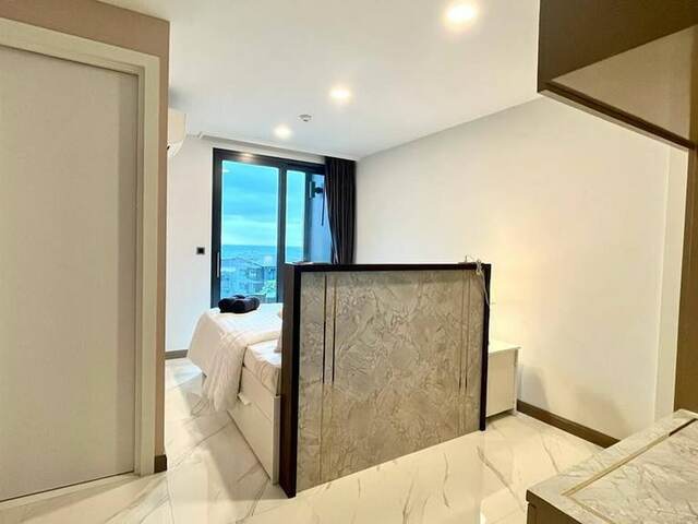фото отеля B301-seaview 3 Beds In 1br2baths At Ao Nang Beach изображение №73