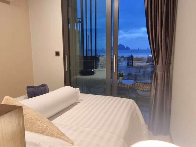 фото отеля B301-seaview 3 Beds In 1br2baths At Ao Nang Beach изображение №53