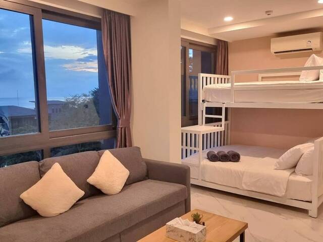 фото B301-seaview 3 Beds In 1br2baths At Ao Nang Beach изображение №46
